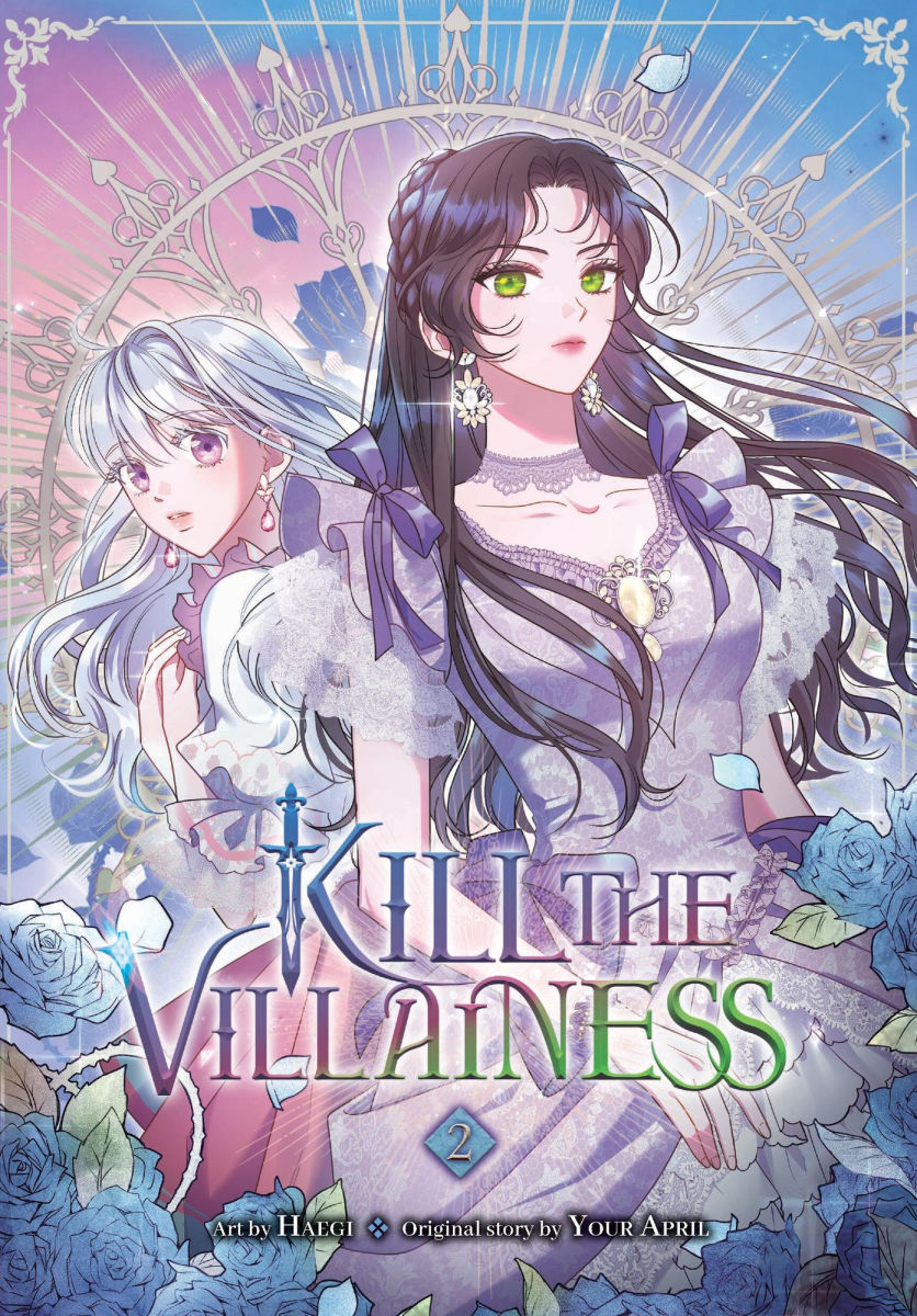 Kill the Villainess Vol. 2