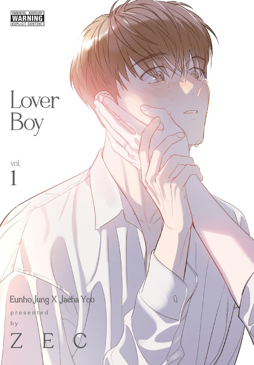 Lover Boy Vol. 1