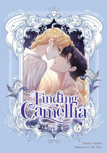 Finding Camellia Vol. 5