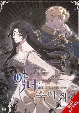 Kill the Villainess Vol. 5