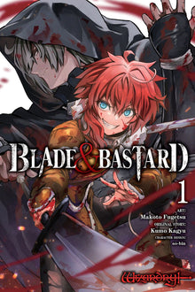 Blade & Bastard Vol. 1
