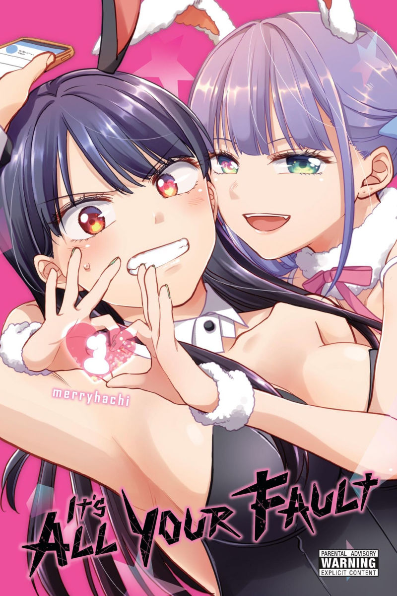 It's All Your Fault Vol. 1