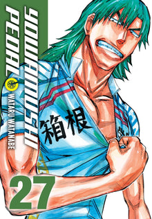 Yowamushi Pedal Vol. 27