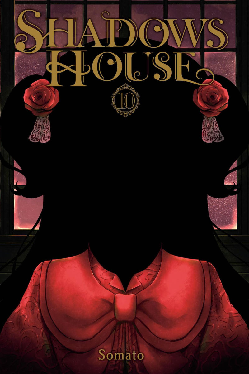 Shadows House Vol. 10