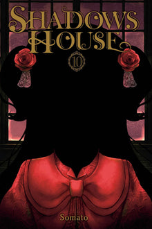 Shadows House Vol. 10
