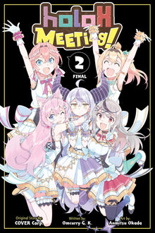 Holox Meeting Vol. 2