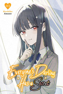 Everyone's Darling Has a Secret Vol. 3