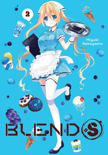 Blend-S Vol. 2