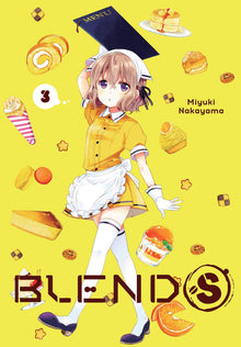 Blend-S Vol. 3