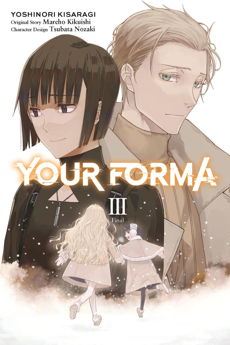 Your Forma Vol. 3