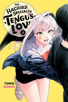 The Hachioji Specialty Tengu's Love Vol. 2