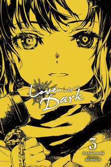 Love Is Dark Vol.3