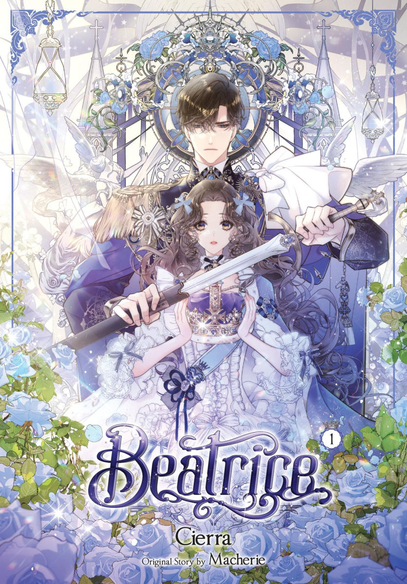 Beatrice Vol. 1