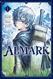 Almark Vol. 1