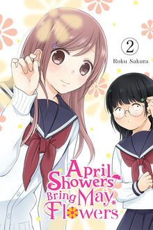 April Showers Bring May Flowers Vol. 2