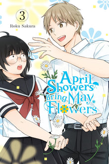 April Showers Bring May Flowers Vol. 3