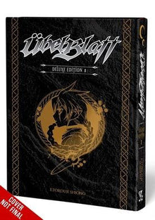 Ubel Blatt Deluxe Edition Vol. 5