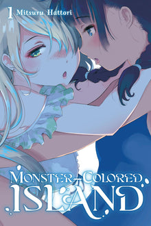 Monster-Colored Island Vol. 1