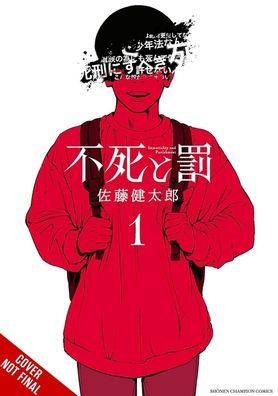 Immortality and Punishment Vol. 1