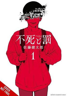 Immortality and Punishment Vol. 1