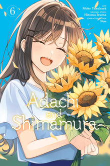 Adachi and Shimamura Vol. 6
