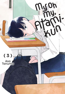 My Oh My Atami-Kun Vol. 3