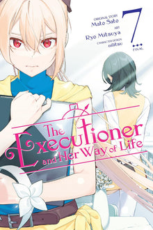 The Executioner and Her Way of Life Vol. 7