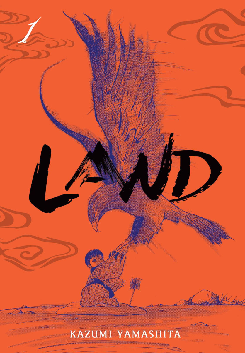 Land Vol. 1