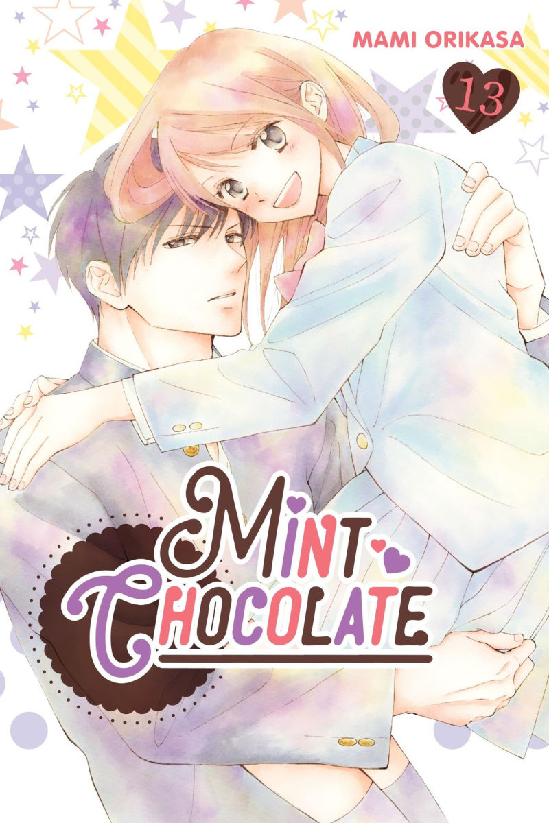 Mint Chocolate Vol. 13