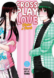Crossplay Love Otaku X Punk Vol. 6