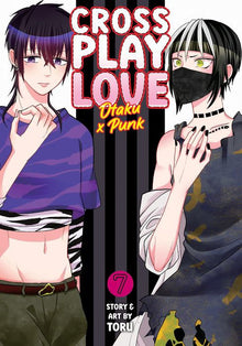 Crossplay Love Otaku X Punk Vol. 7