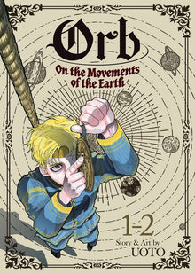 Orb On the Movements of the Earth Omnibus Vol. 1-2