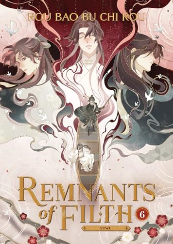 Remnants of Filth Yuwu Vol. 6
