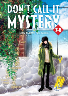 Don't Call It Mystery Omnibus Vol. 7-8