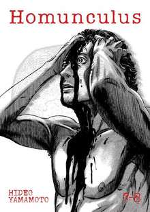 Homunculus Omnibus Vol. 7-8