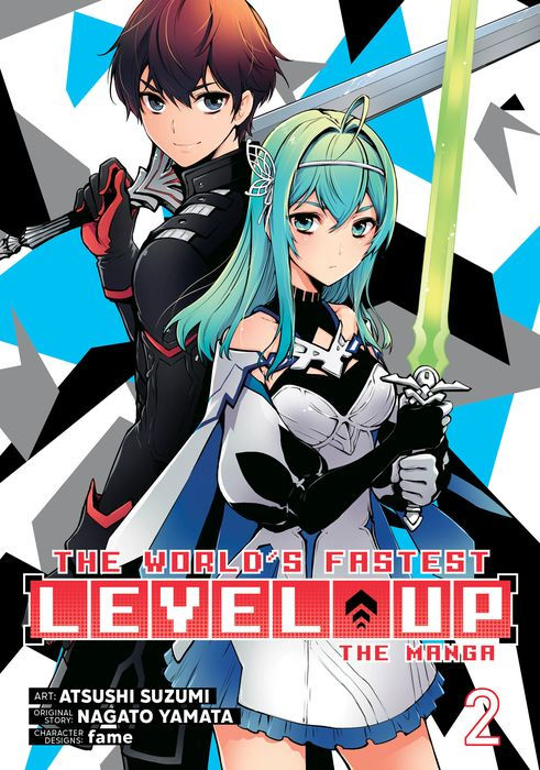 The World's Fastest Level Up Vol. 2