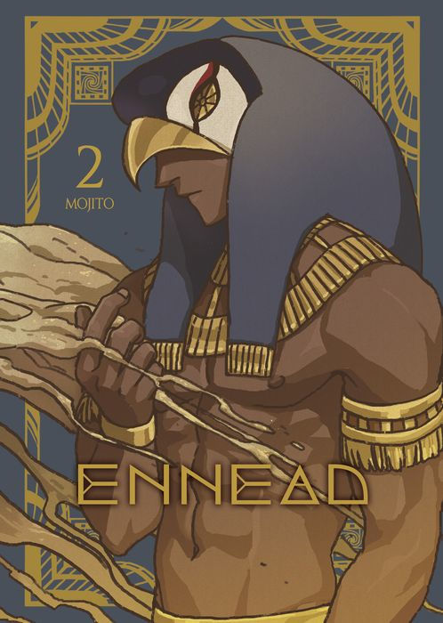 Ennead Vol. 2 []