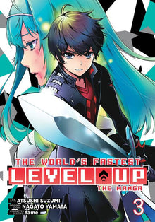 The World's Fastest Level Up Vol. 3