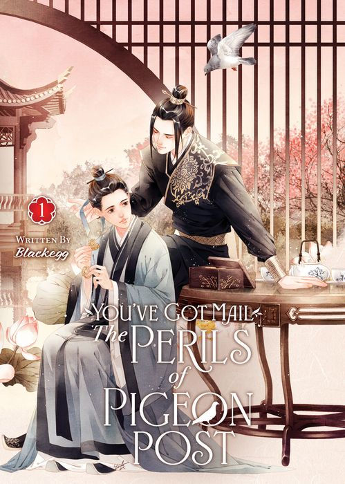 You've Got Mail The Perils of Pigeon Post - Fei GE Jiao You Xu Jin Shen Vol. 1