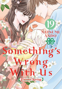 Something's Wrong with Us Vol.19