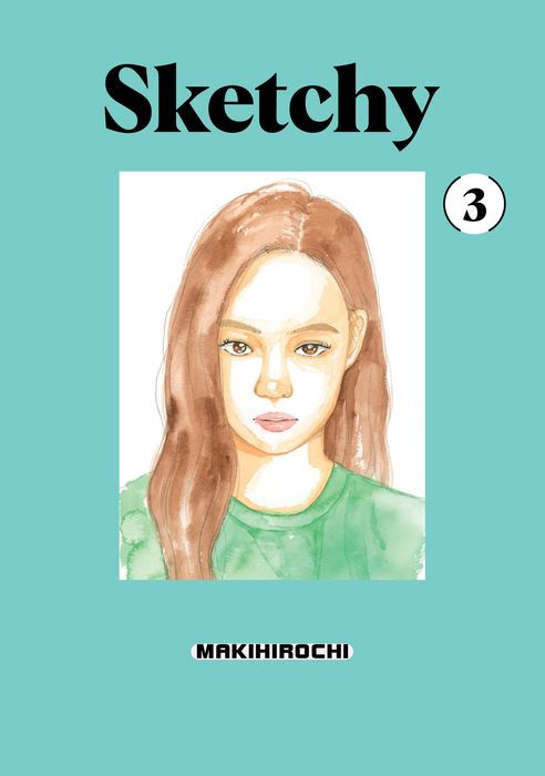 Sketchy Vol.3