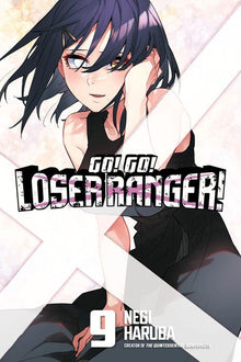 Go Go Loser Ranger Vol.9
