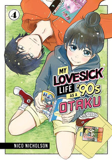 My Lovesick Life as a '90s Otaku Vol.4