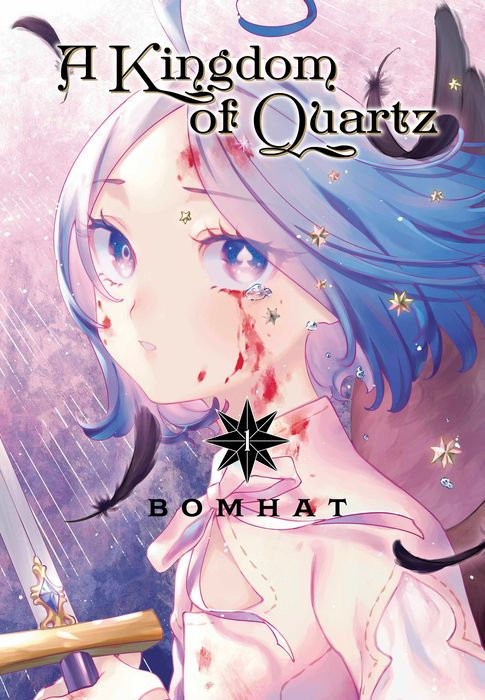 A Kingdom of Quartz Vol.1