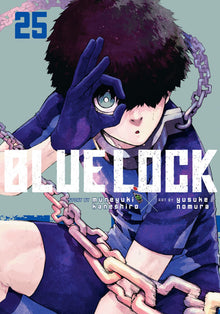 Blue Lock Vol.25