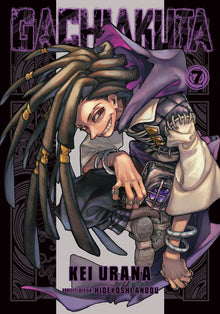 Gachiakuta Vol.7