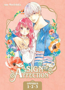 A Sign of Affection Omnibus 1 Vol. 1-3