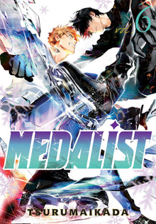 Medalist Vol.6