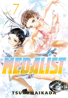 Medalist Vol.7