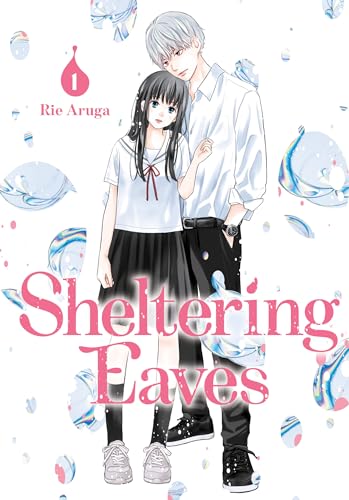 Sheltering Eaves Vol.1